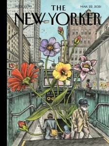 The New Yorker 03.22.2021