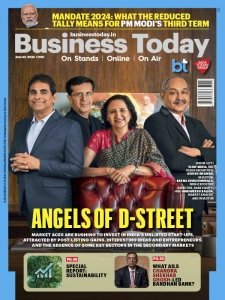 Business Today - 06.23.2024