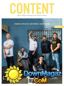 Content - 05/06 2017