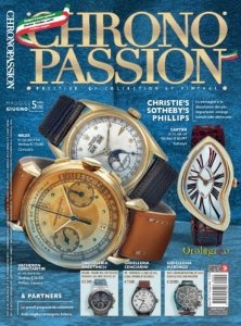 Chrono Passion - 05/06 2020