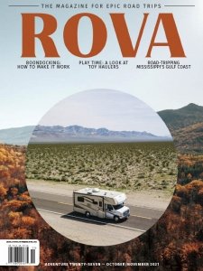 ROVA - 10/11 2021