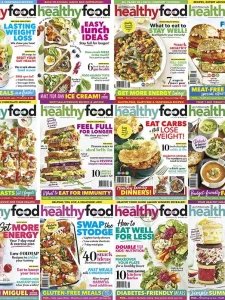 Healthy Food Guide AU - 2020 Full Year