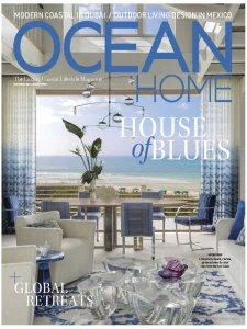 Ocean Home - 12/01 2025