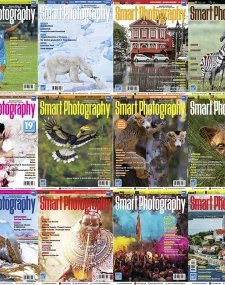 Smart Photography - 2024 Full Year