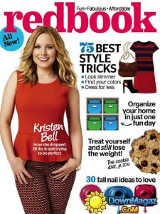 Redbook - September 2013