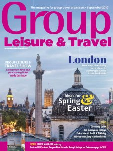 Group Leisure & Travel - 09.2017