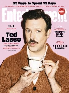 Entertainment Weekly - 07.2021