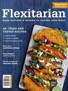 Easy Food - Flexitarian 2019