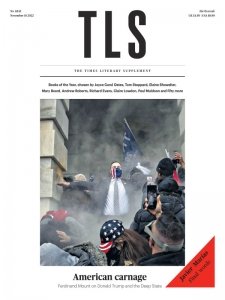 The TLS - 11.18.2022