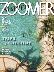 Zoomer - 02/03 2024