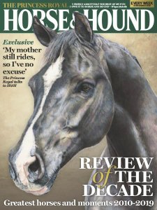 Horse & Hound - 5.12.2019