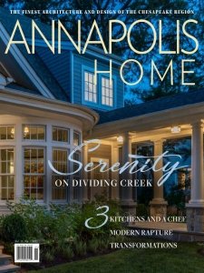 Annapolis Home - 01/02 2022