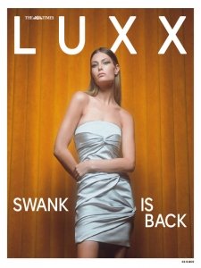 The Times Luxx - 3.12.2022