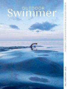 Outdoor Swimmer - 03.2024