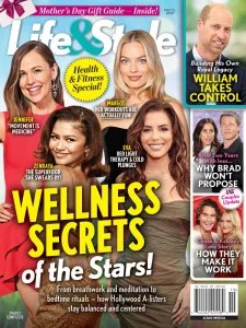 Life & Style Weekly - 05.12.2025