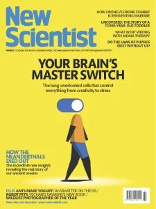 New Scientist AU - 10.12.2024