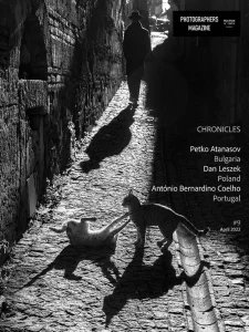 Photographers - 04.2022