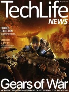 Techlife News - 05.10.2025