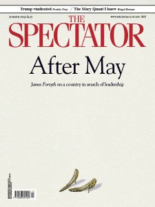 The Spectator - 30.03.2019