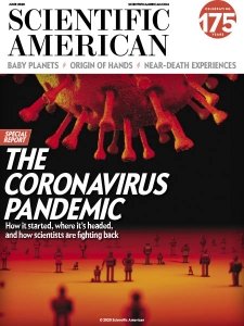 Scientific American - 06.2020