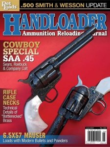 Handloader - 06/07 2021