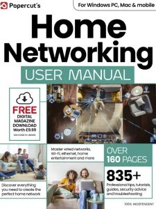 Home Networking User Manual - Ed. 7 2025