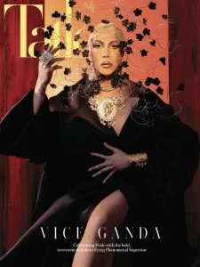 Philippine Tatler - 06.2025