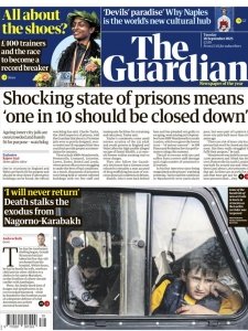 The Guardian - 26.09.2023