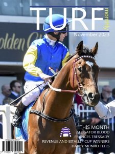 Turf Monthly - 11.2023