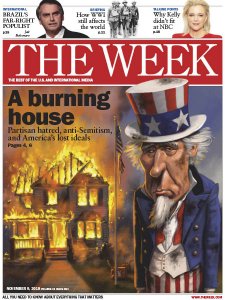 The Week USA - 11.9.2018