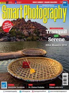 Smart Photography - 09.2019