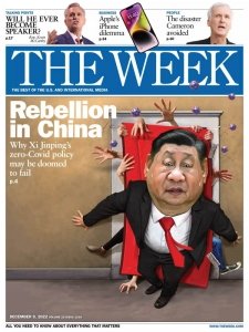 The Week USA - 12.9.2022