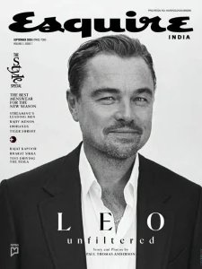 Esquire IN - 09.2025