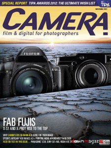 Camera - May/June 2012