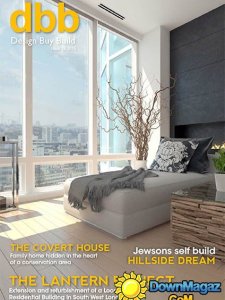 Design Buy Build UK - Issue 15, 2015