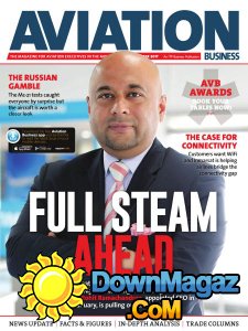 Aviation Business - 09.2017