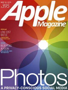 AppleMagazine - 05.24.2019