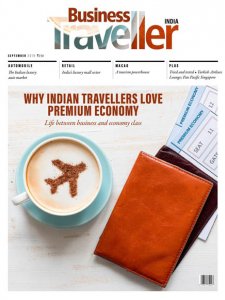 Business Traveller IN - 09.019