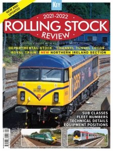 Rolling Stock Review 2021-2022