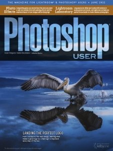 Photoshop User - 06.2022