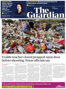 The Guardian USA - 2.06.2022