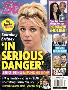 Star USA - 01.16.2023