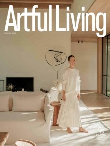 Artful Living - Summer 2023