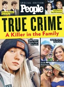 People - True Crime A Killer in the Family 2025