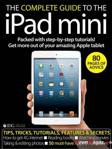 The Complete Guide to the iPad mini UK - 2013