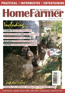 Home Farmer - 07.2018