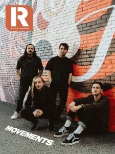 Rock Sound - 10.2020