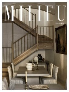 MILIEU - Fall 2024