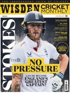 Wisden Cricket Monthly - Is. 91 2025