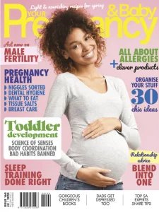 Your Pregnancy - Is. 164 2025